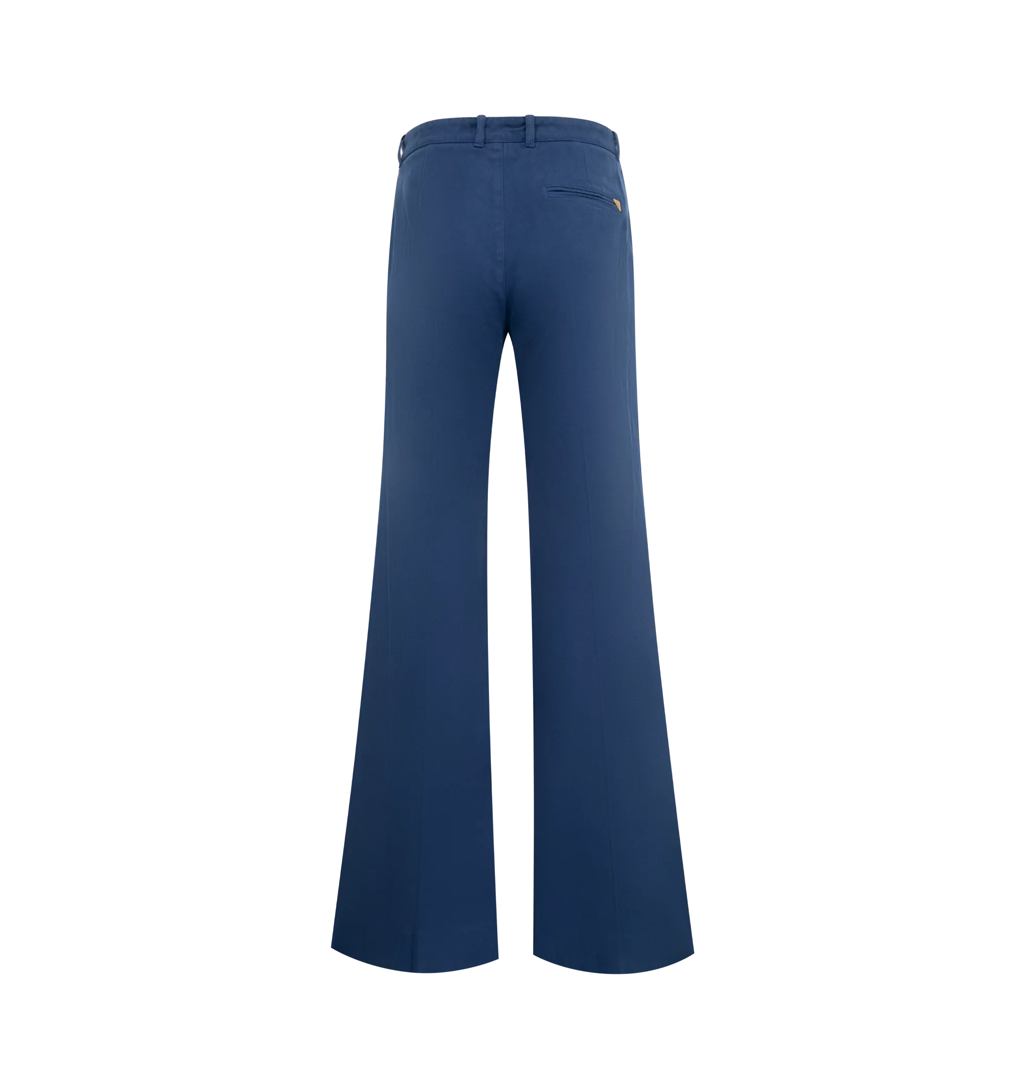 FLARED TAILORED PANTS (WOMENS)