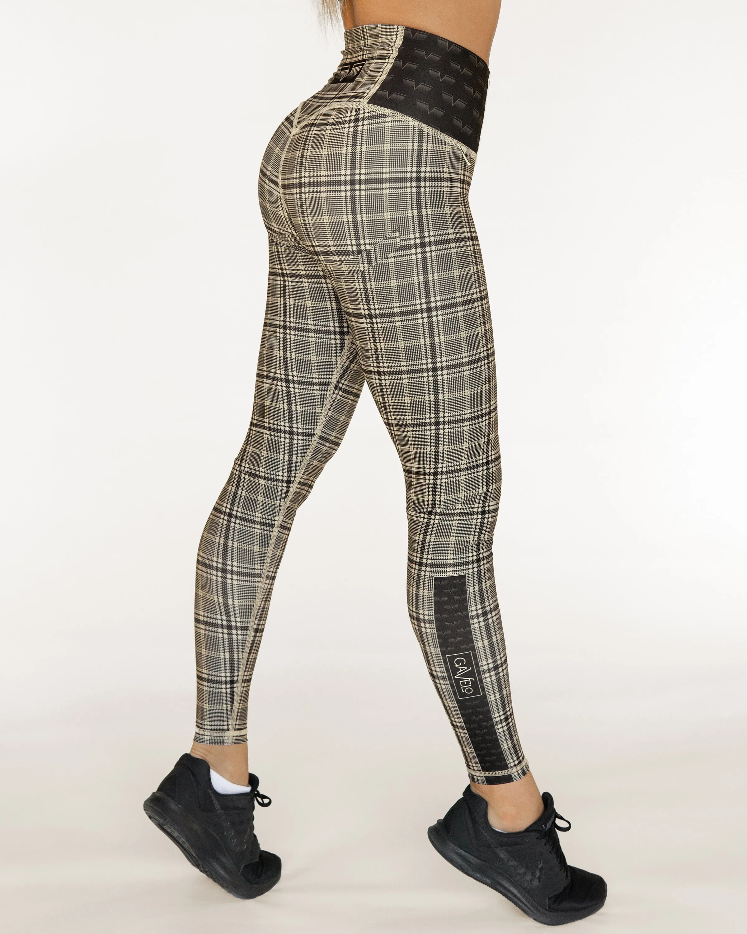 Gavelo GLNCHCK III Leggings