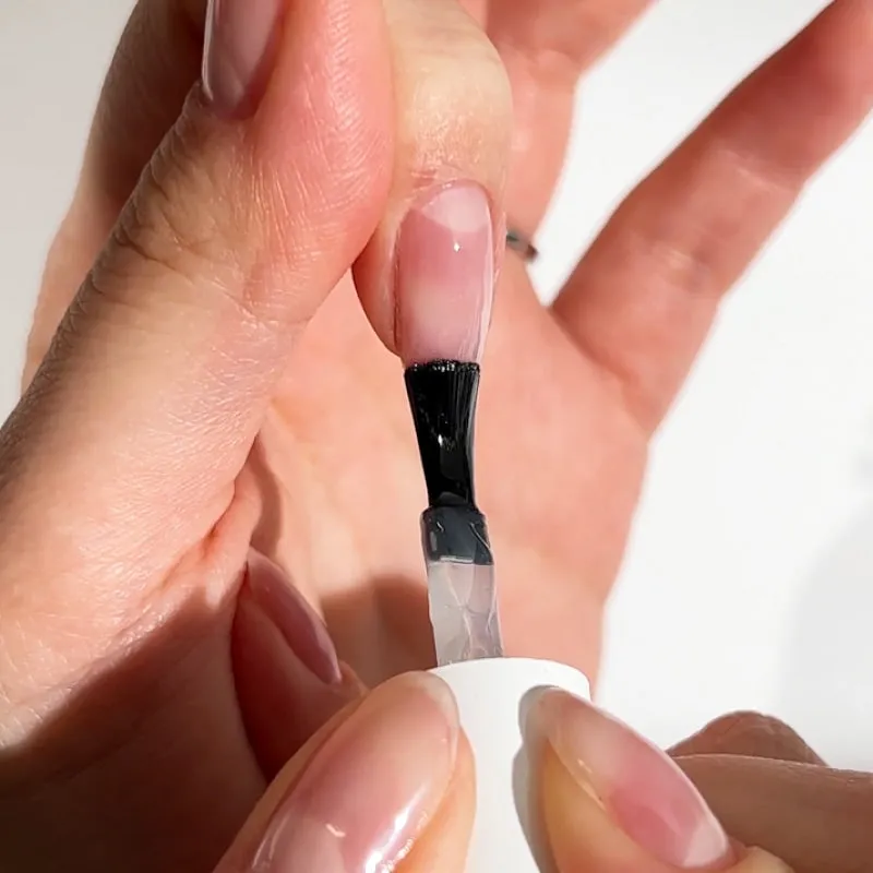 Gel Base Coat