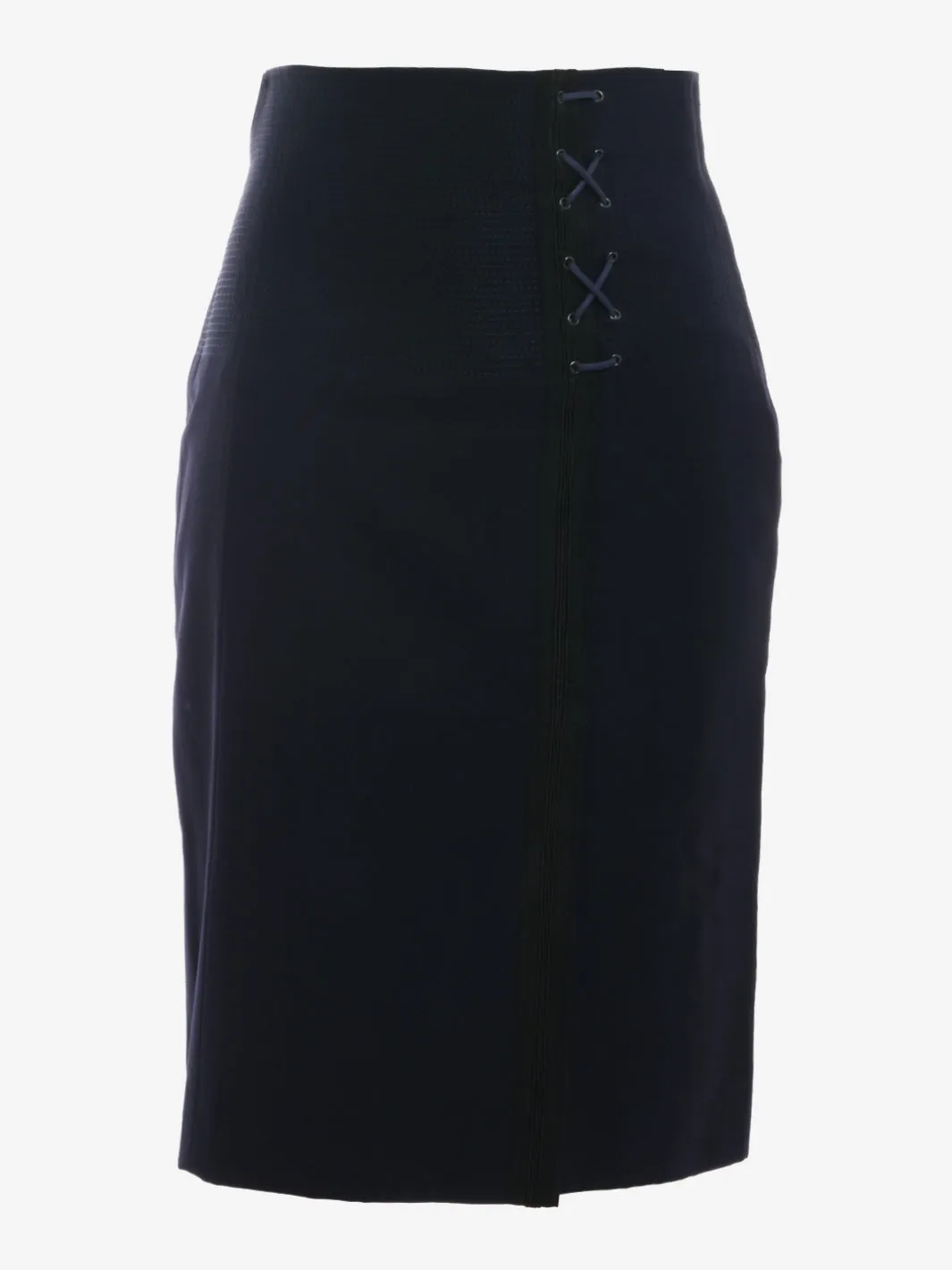 Gianfranco Ferré Midi Skirt - 90s
