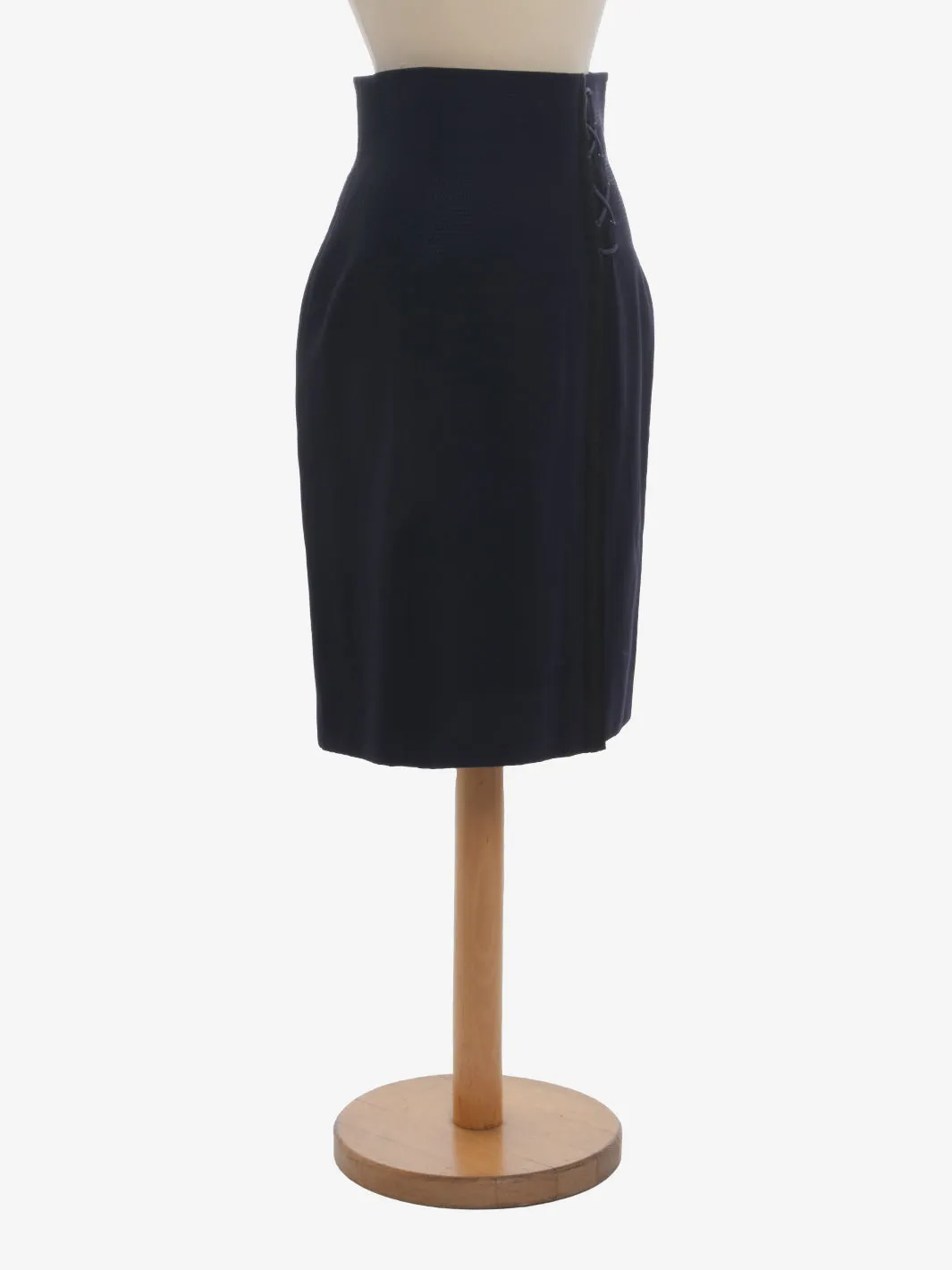 Gianfranco Ferré Midi Skirt - 90s