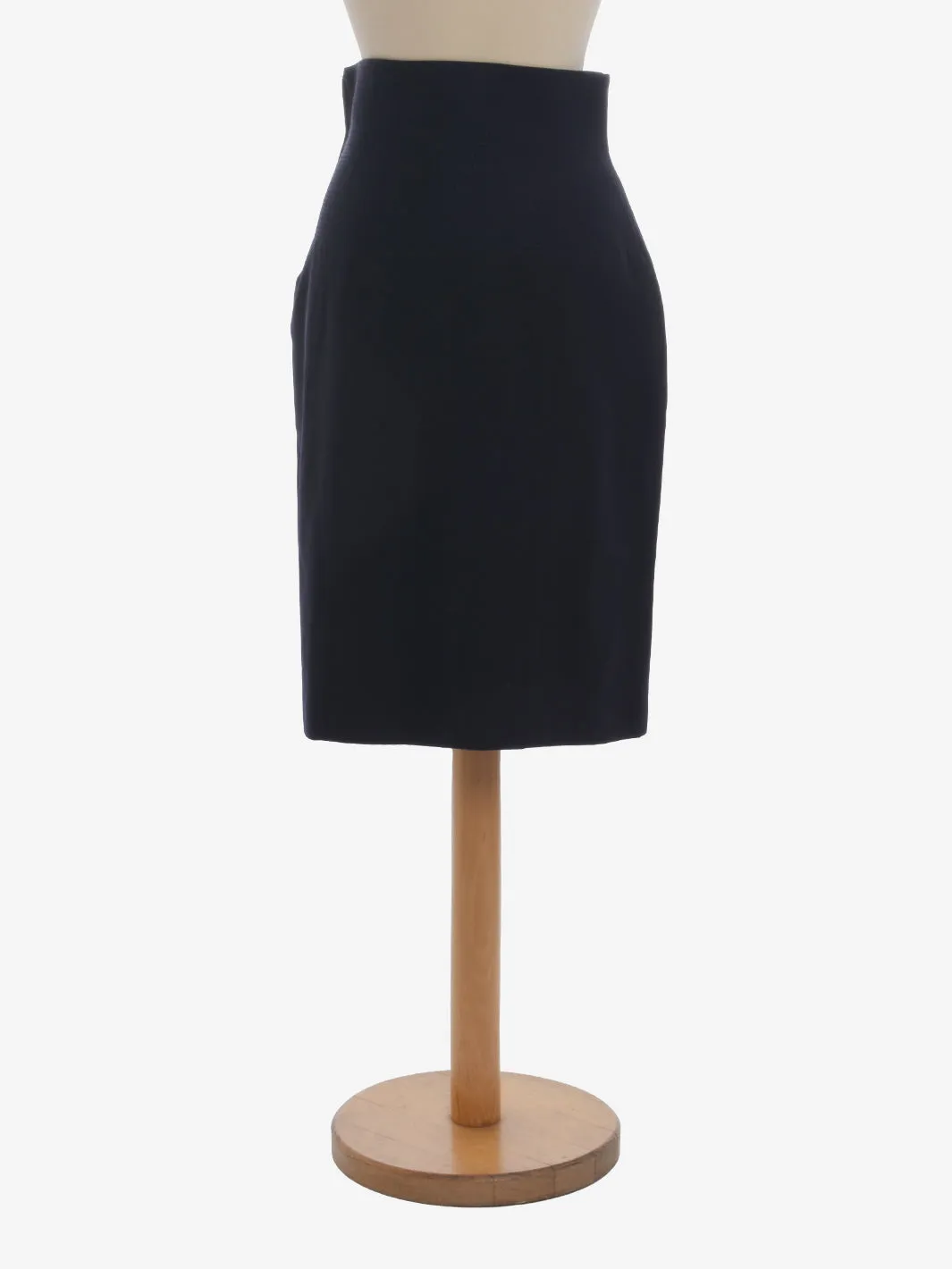 Gianfranco Ferré Midi Skirt - 90s