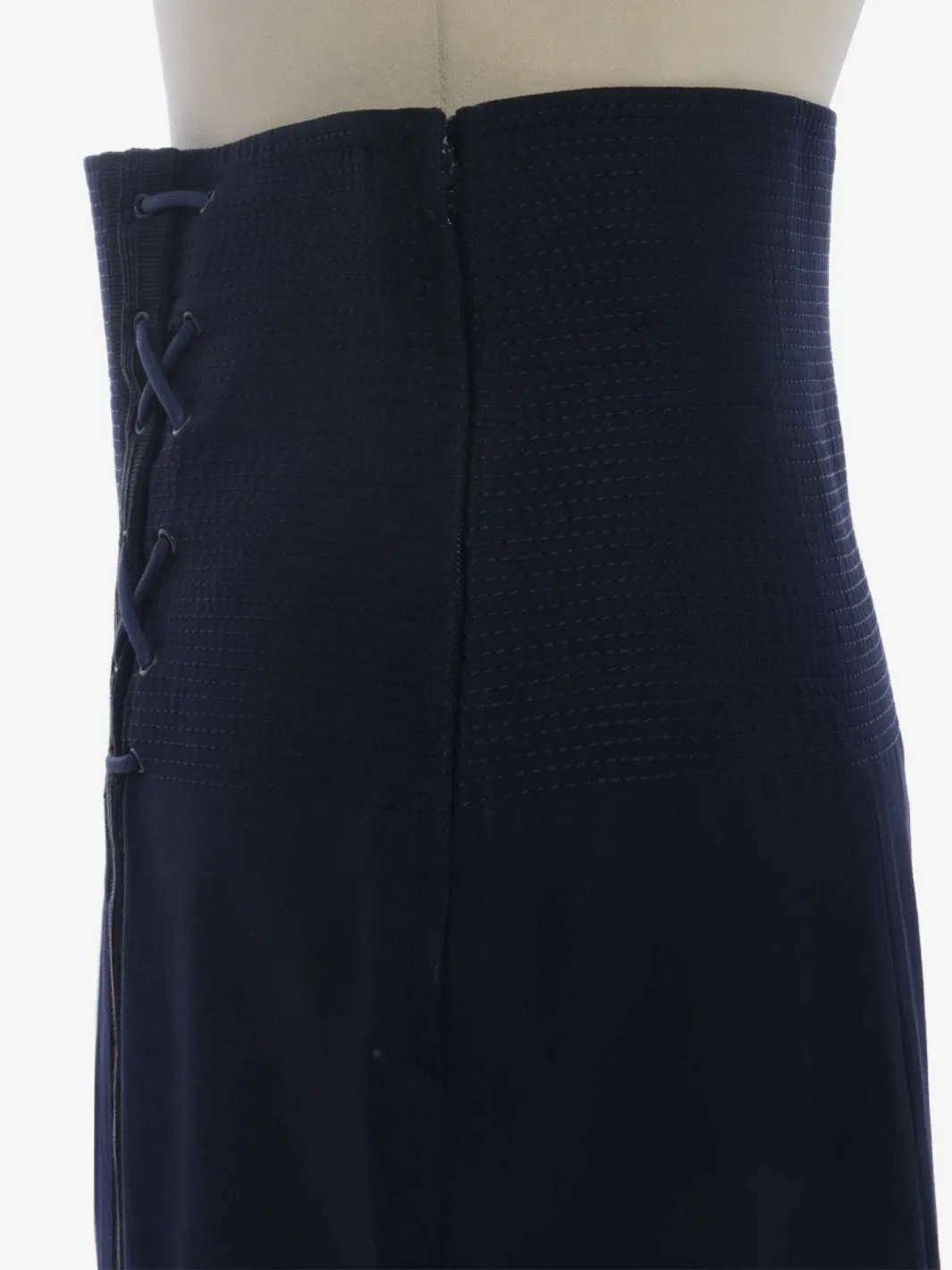 Gianfranco Ferré Midi Skirt - 90s