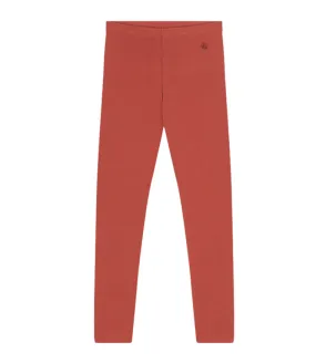 Girl Cotton Legging