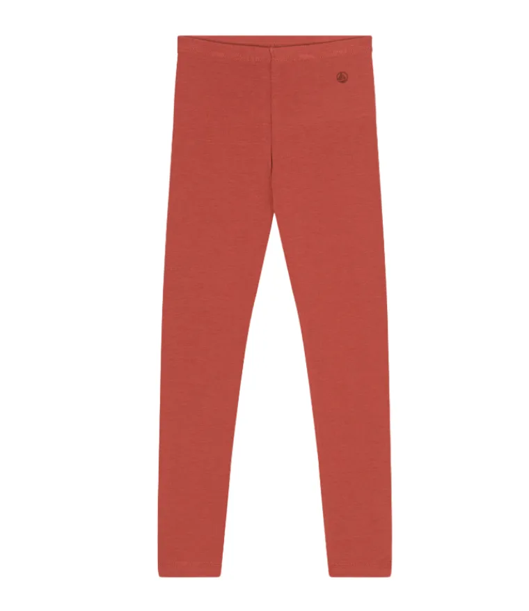 Girl Cotton Legging