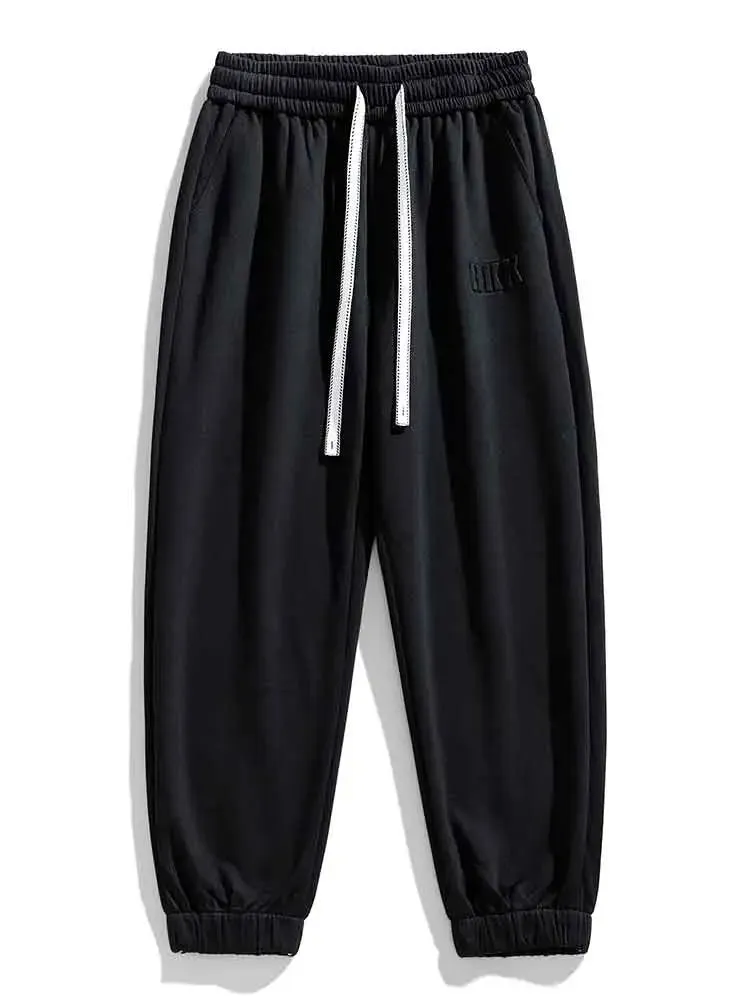Hip Hop Streetwear Jogger Pants