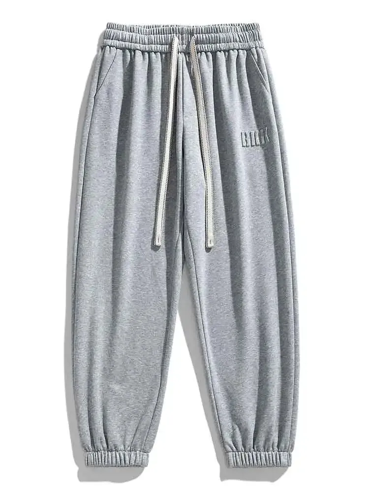 Hip Hop Streetwear Jogger Pants