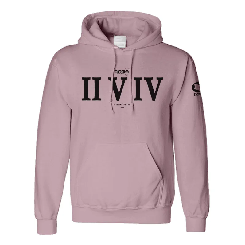 Hoodie - Lavender (Heavy Fabric)