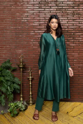 Inaya Tunic