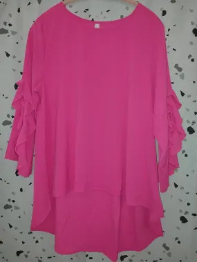 Jolene Tunic ☆large