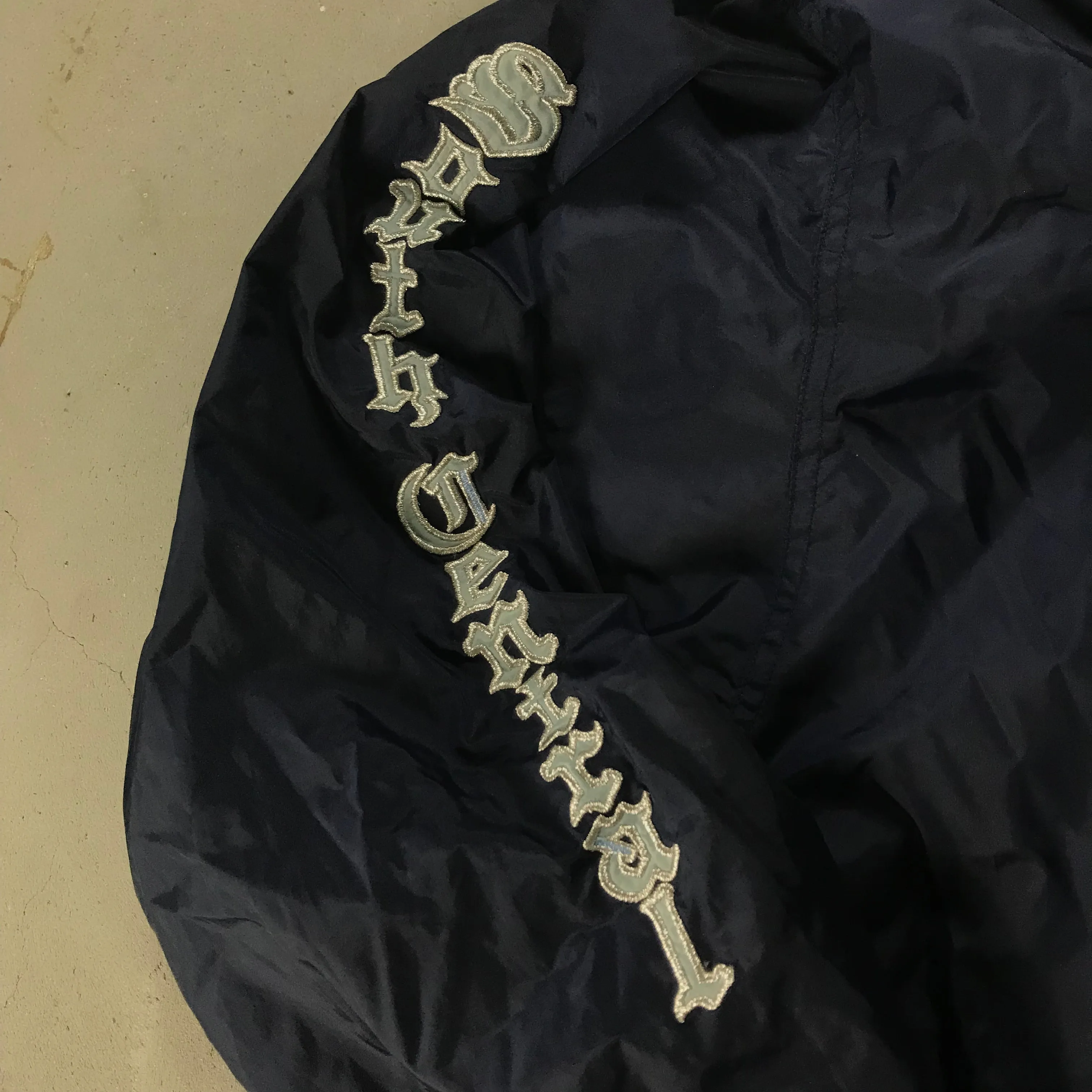 Karl Kani Vintage Track Jacket