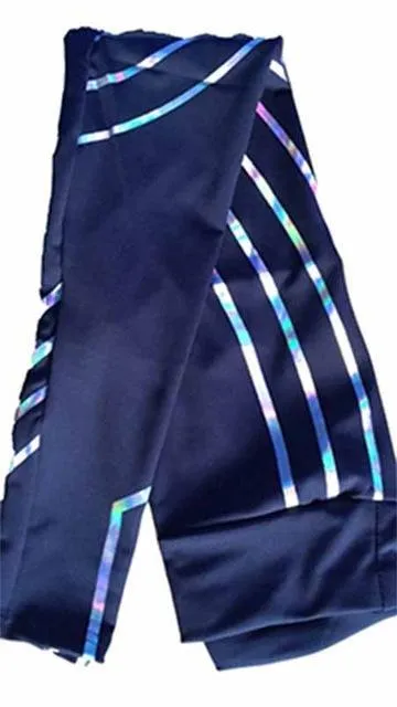 Kassia High Waist Leggings