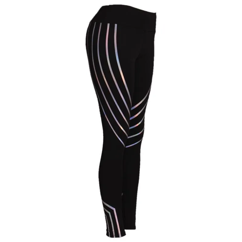 Kassia High Waist Leggings