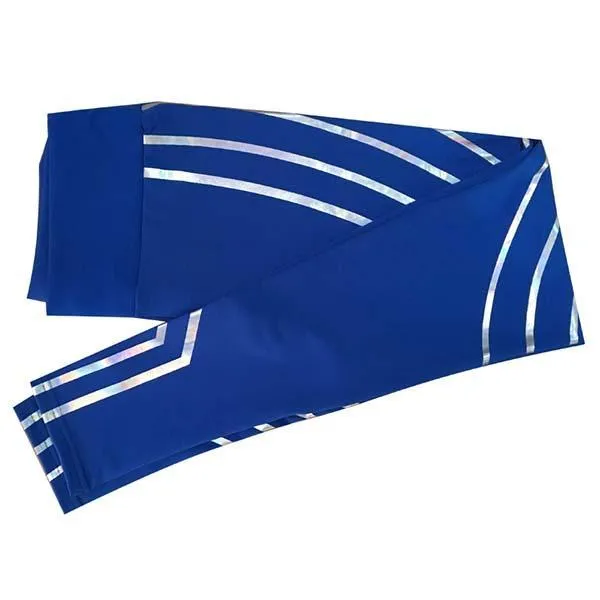 Kassia High Waist Leggings
