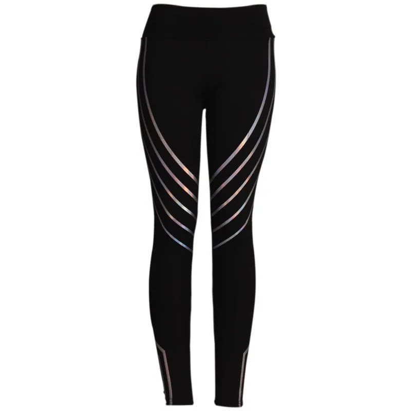 Kassia High Waist Leggings