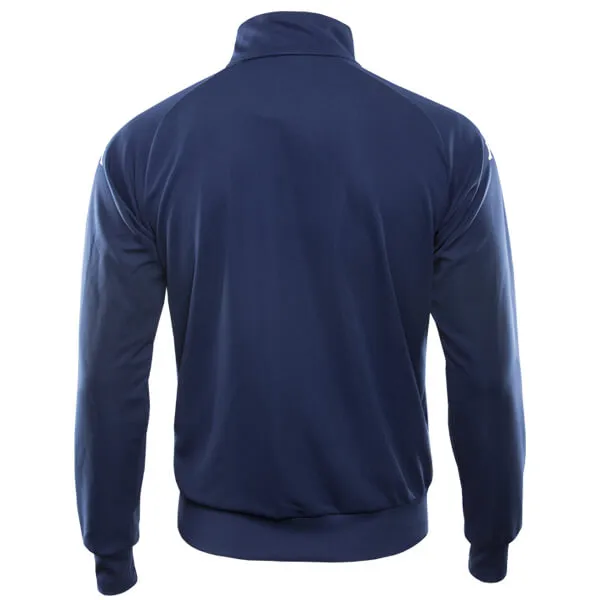 Knox City - Track Jacket 1/4 Zip - Navy