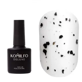 Komilfo No Wipe Spotty Top 8ml