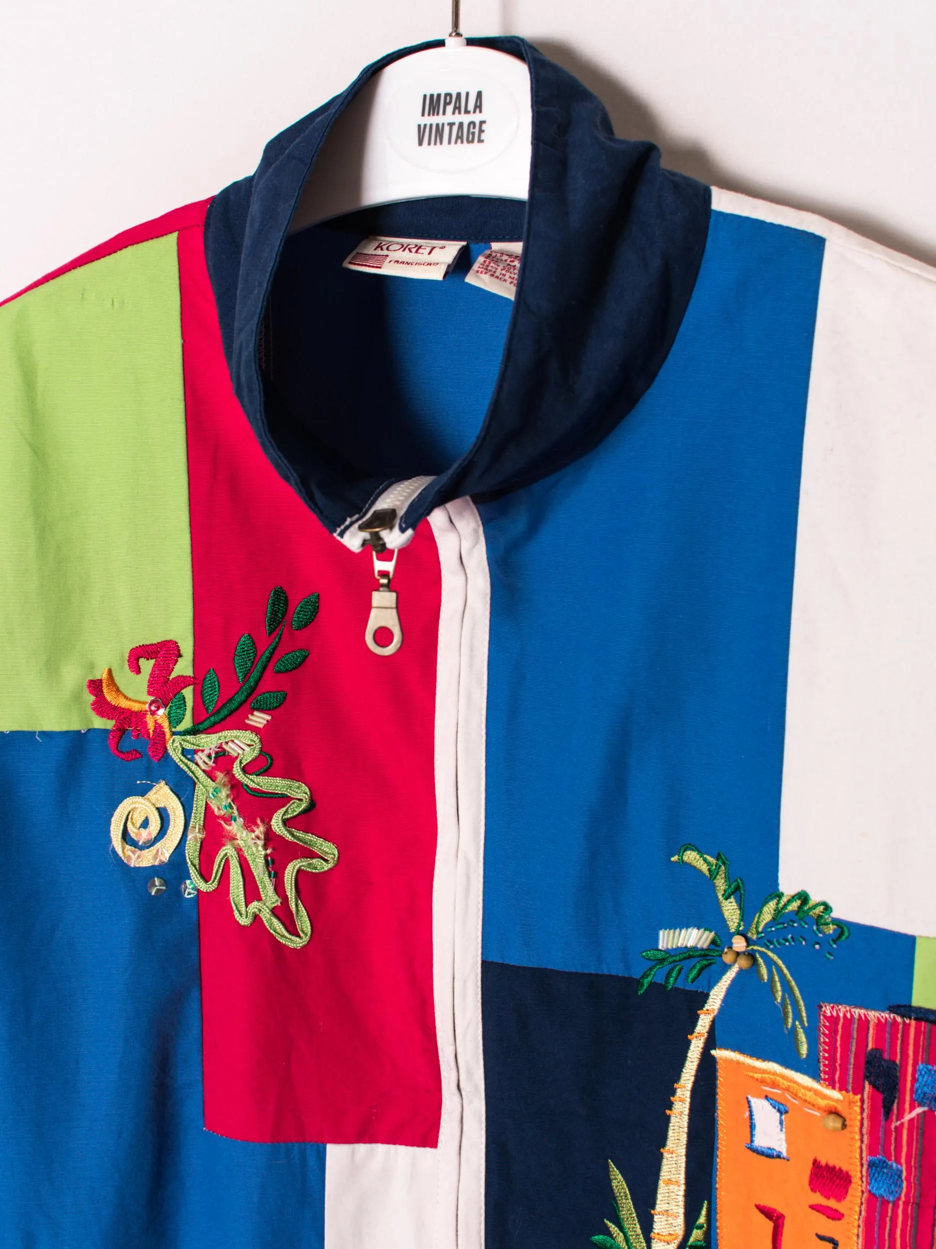 Koret Track Jacket
