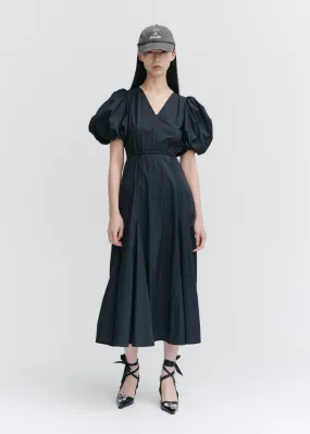 Latent Dress ~ Black