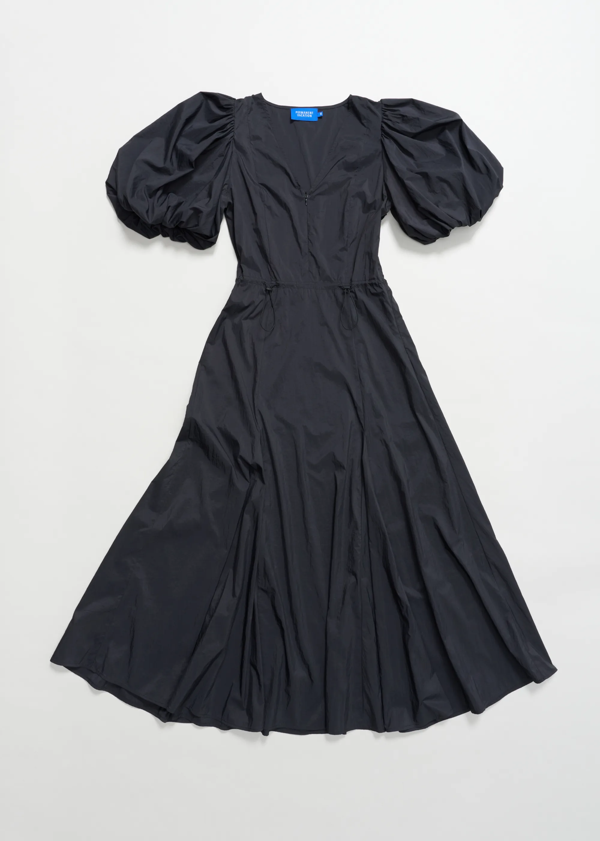 Latent Dress ~ Black