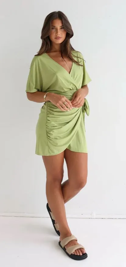 MADISON THE LABEL Elanor