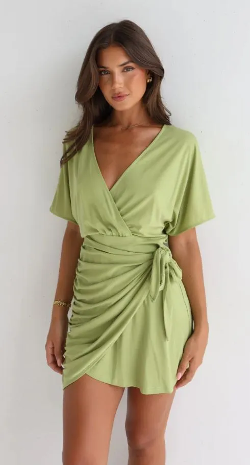 MADISON THE LABEL Elanor