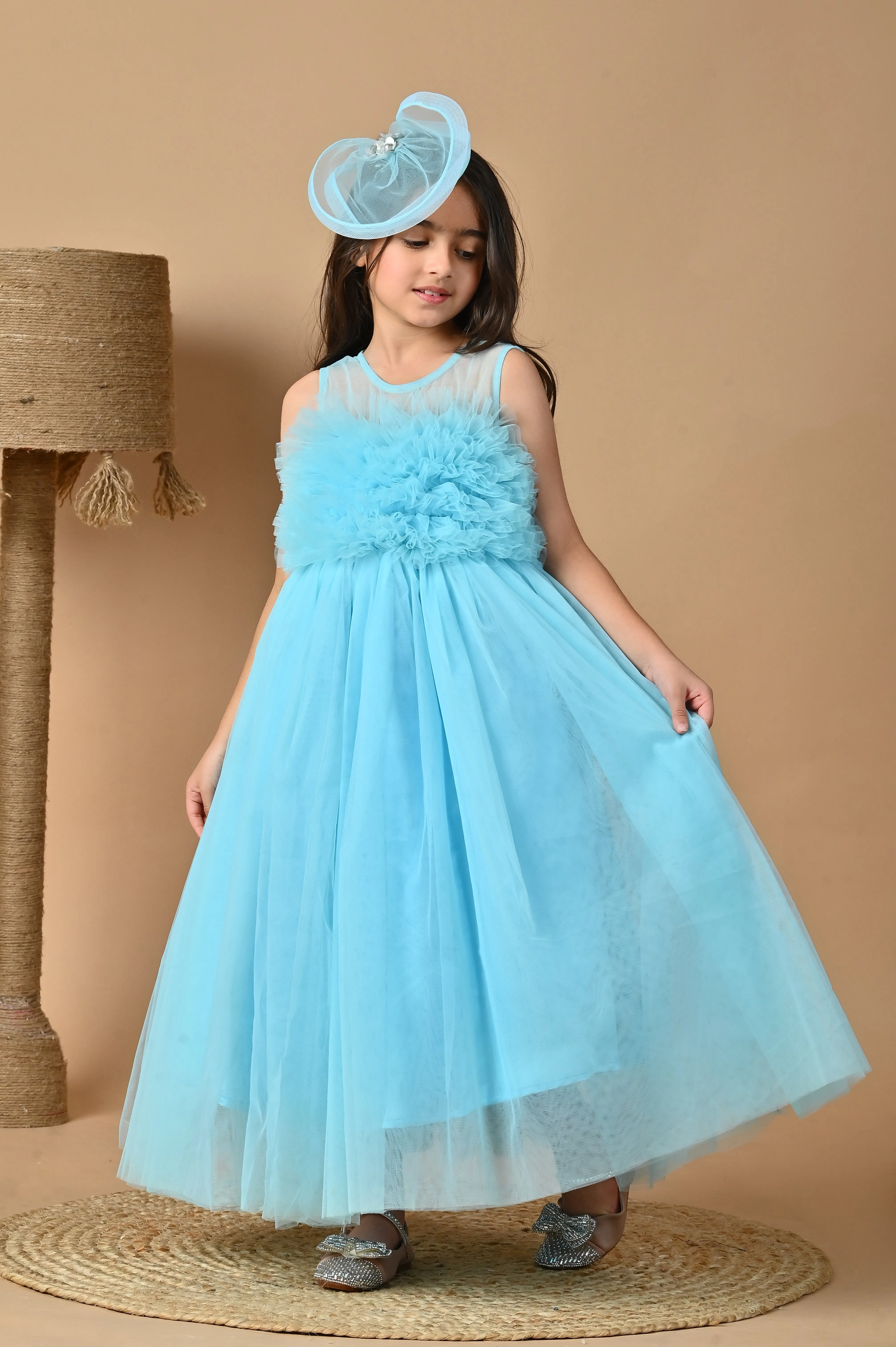 Magic in the Sky dress