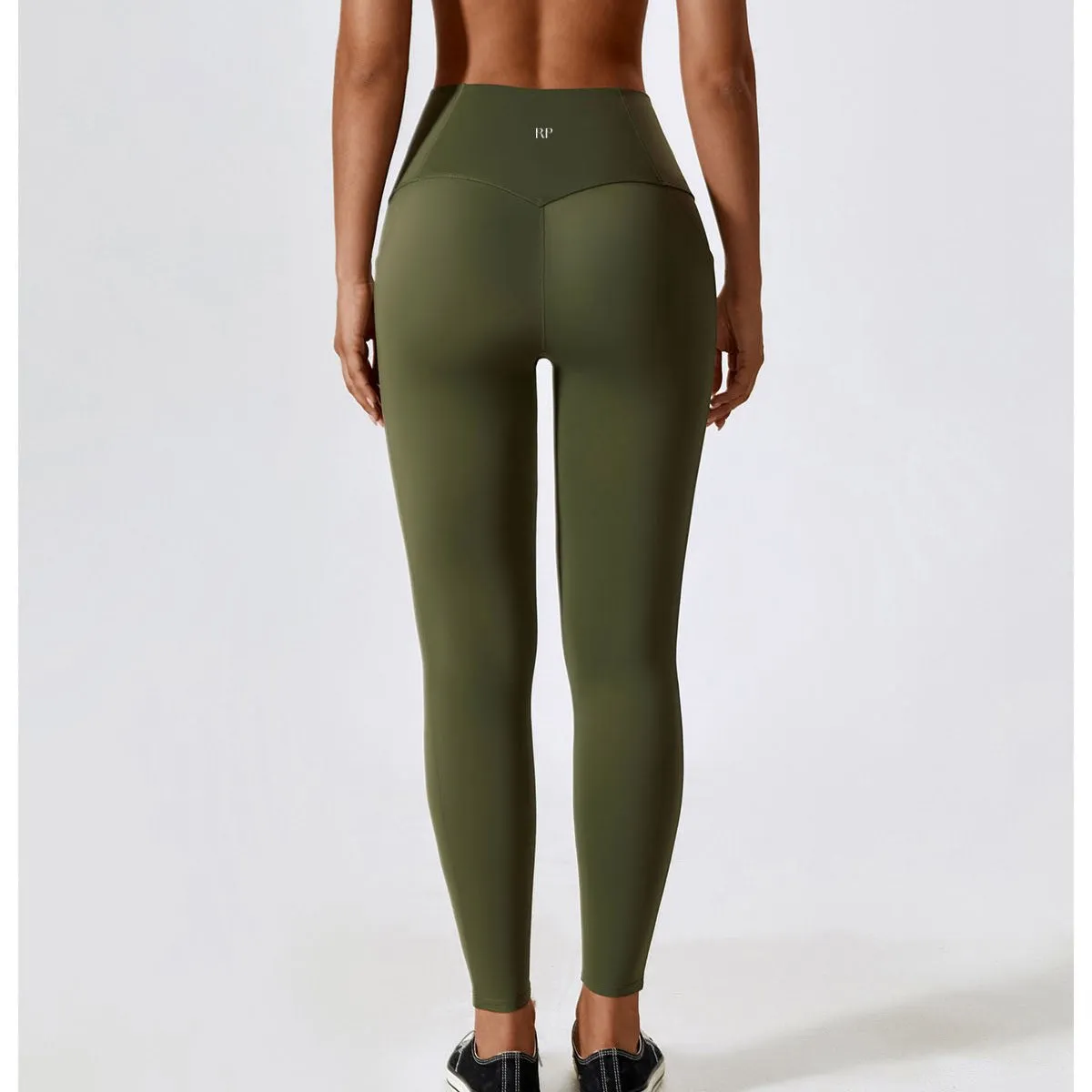 Marni Pocket Leggings