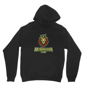 McGregor Clan- Unisex Hoodie