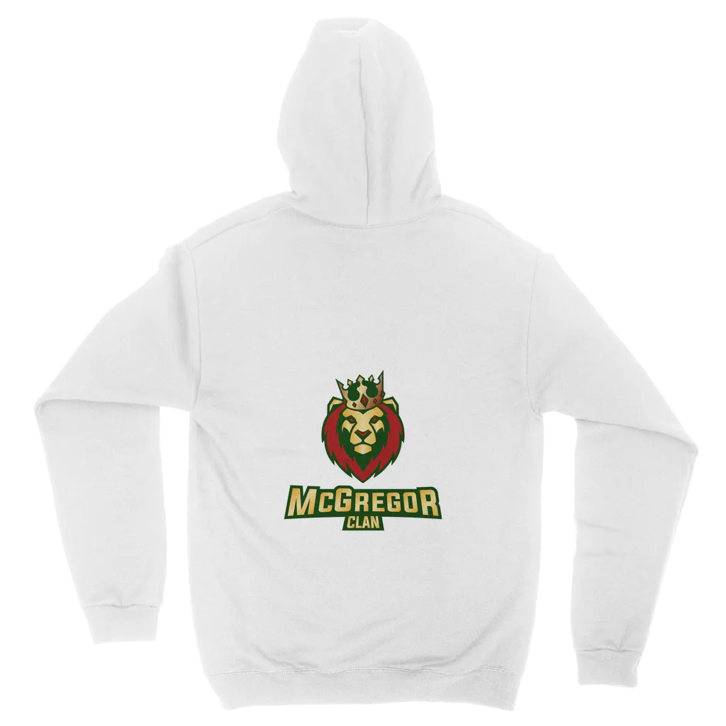 McGregor Clan- Unisex Hoodie
