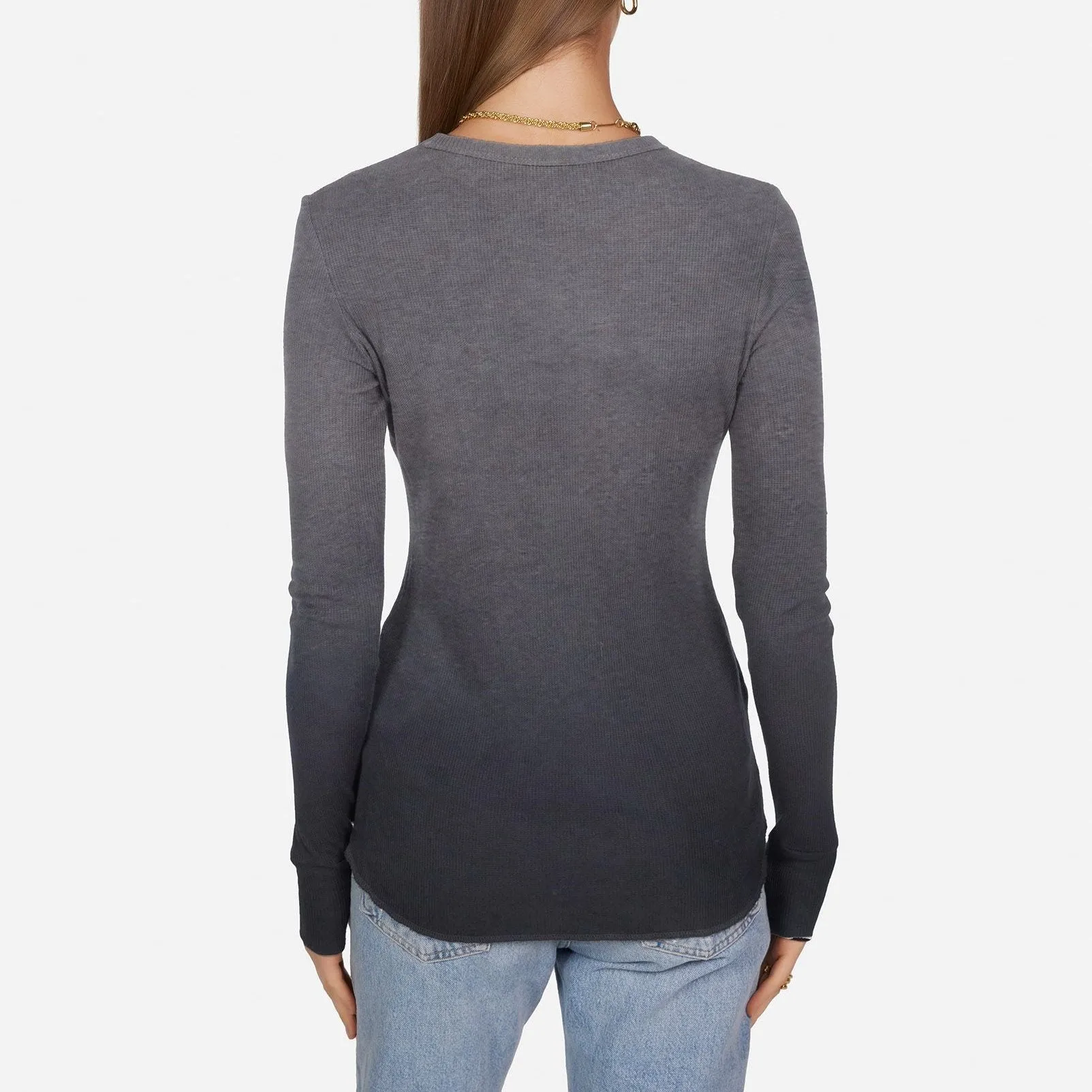 MCKINLEY- OMBRE STAR SHIRT