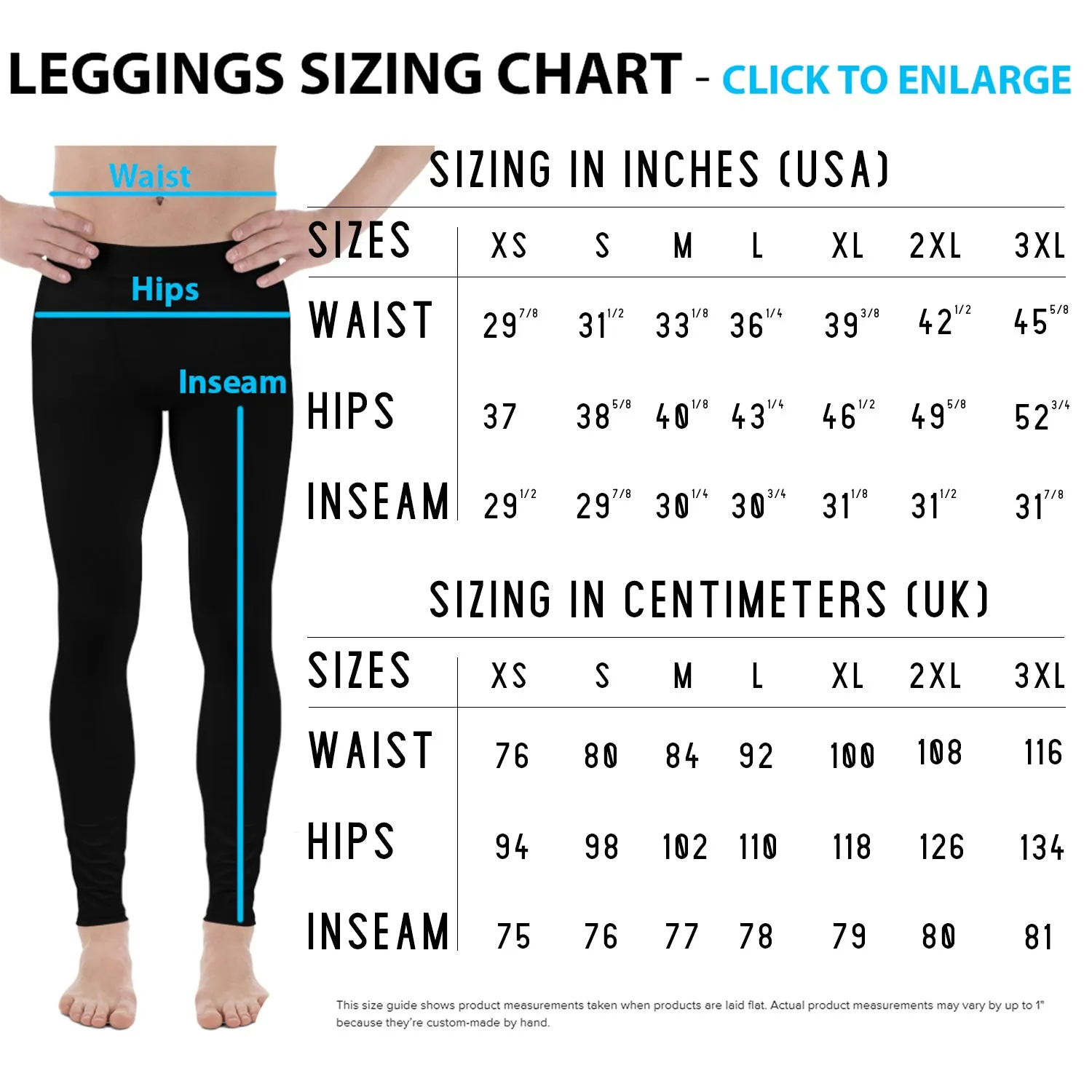 Men's Dragon Leggings with Scales