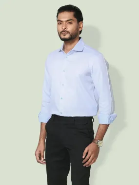 Men's Full Sleeve Formal Shirt