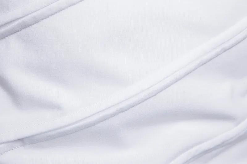 Men's Polo Long Sleeve Shirt