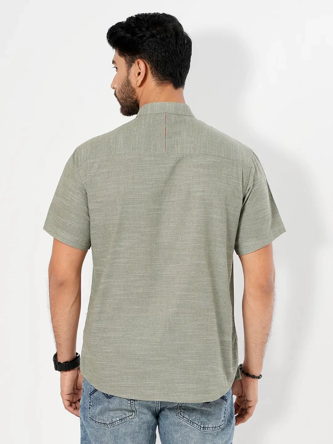 Men's Single Pocket Classic Fotua