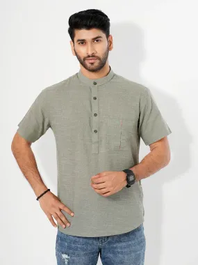 Men's Single Pocket Classic Fotua