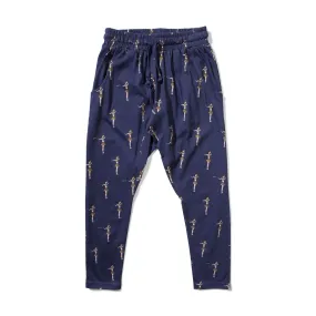 Missie Munster Vacation Jersey Pant