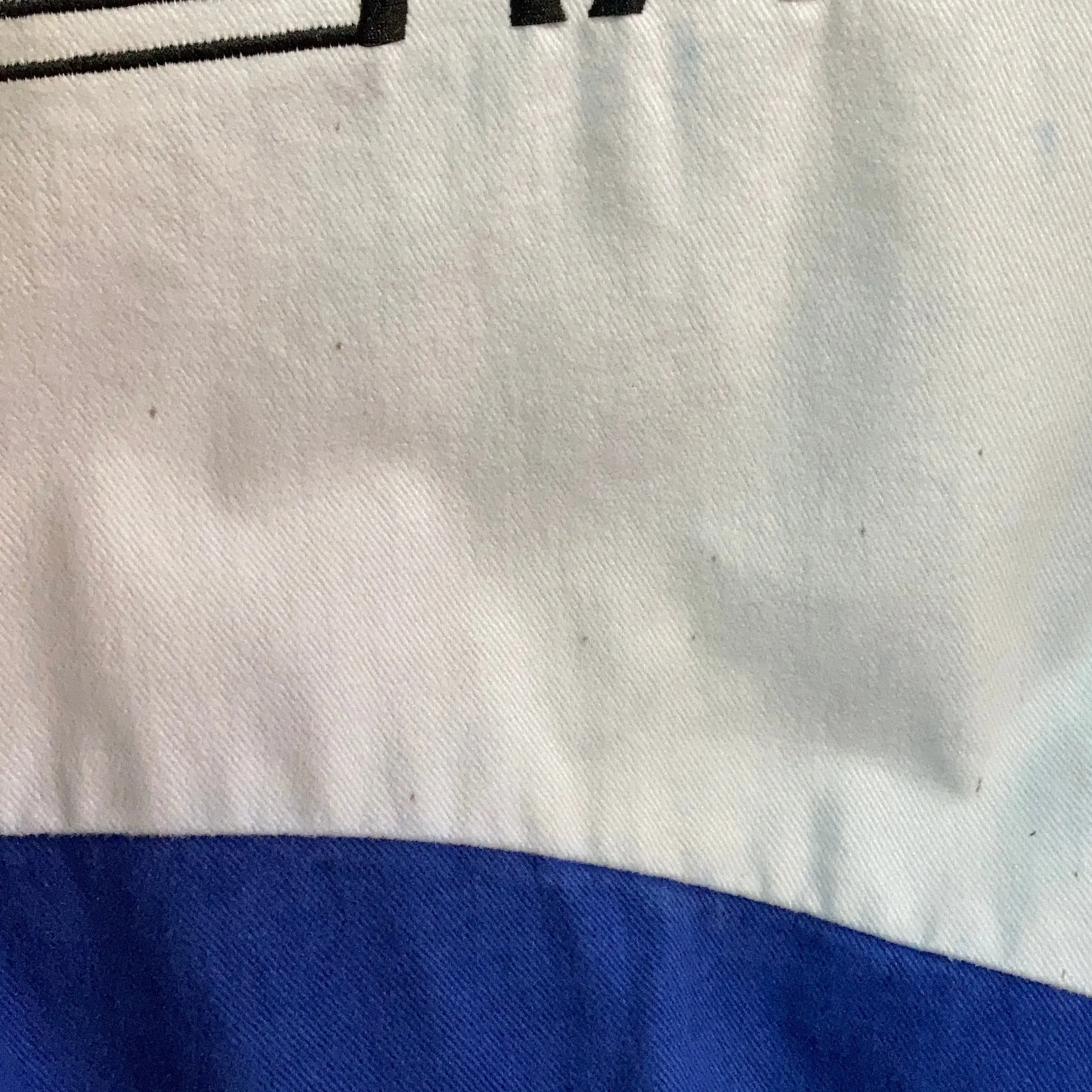 Mobil1 nascar racing jacket