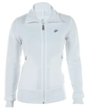 N98 WOMEN'S TRACK JACKET Style# 370397