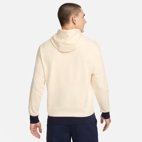 Nike Men's Paris Saint-Germain Club Fleece Hoodie