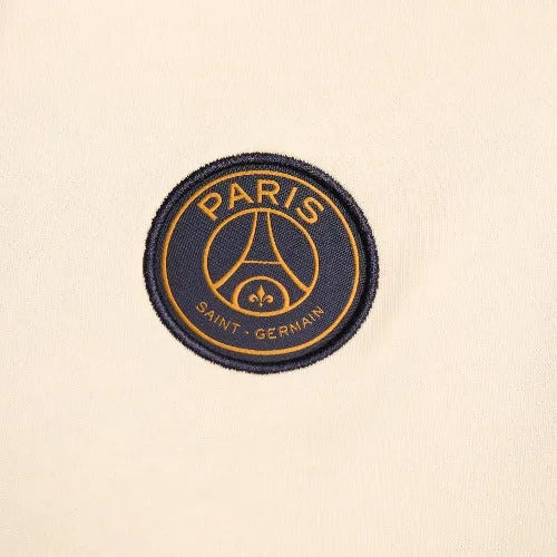 Nike Men's Paris Saint-Germain Club Fleece Hoodie