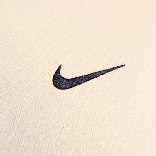 Nike Men's Paris Saint-Germain Club Fleece Hoodie