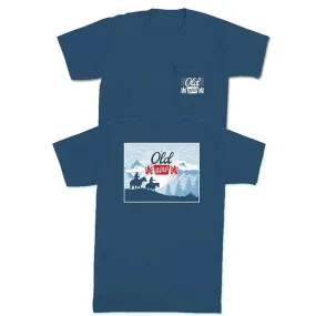 Old Row : Outdoors Banquet Pocket Tee
