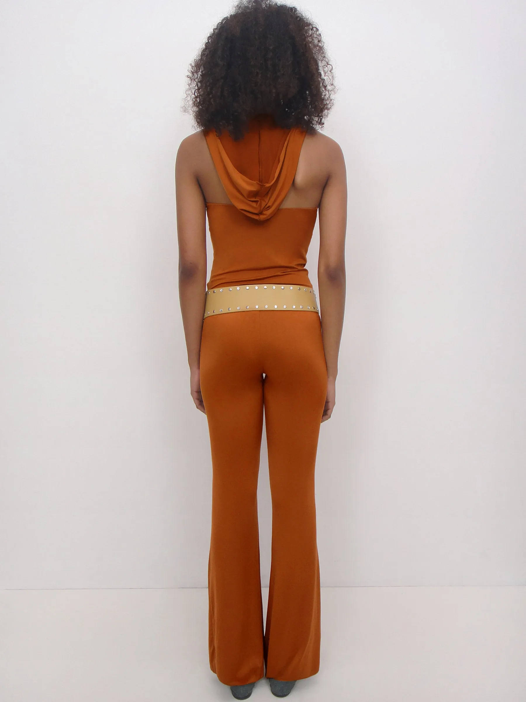 Olimpia Trousers