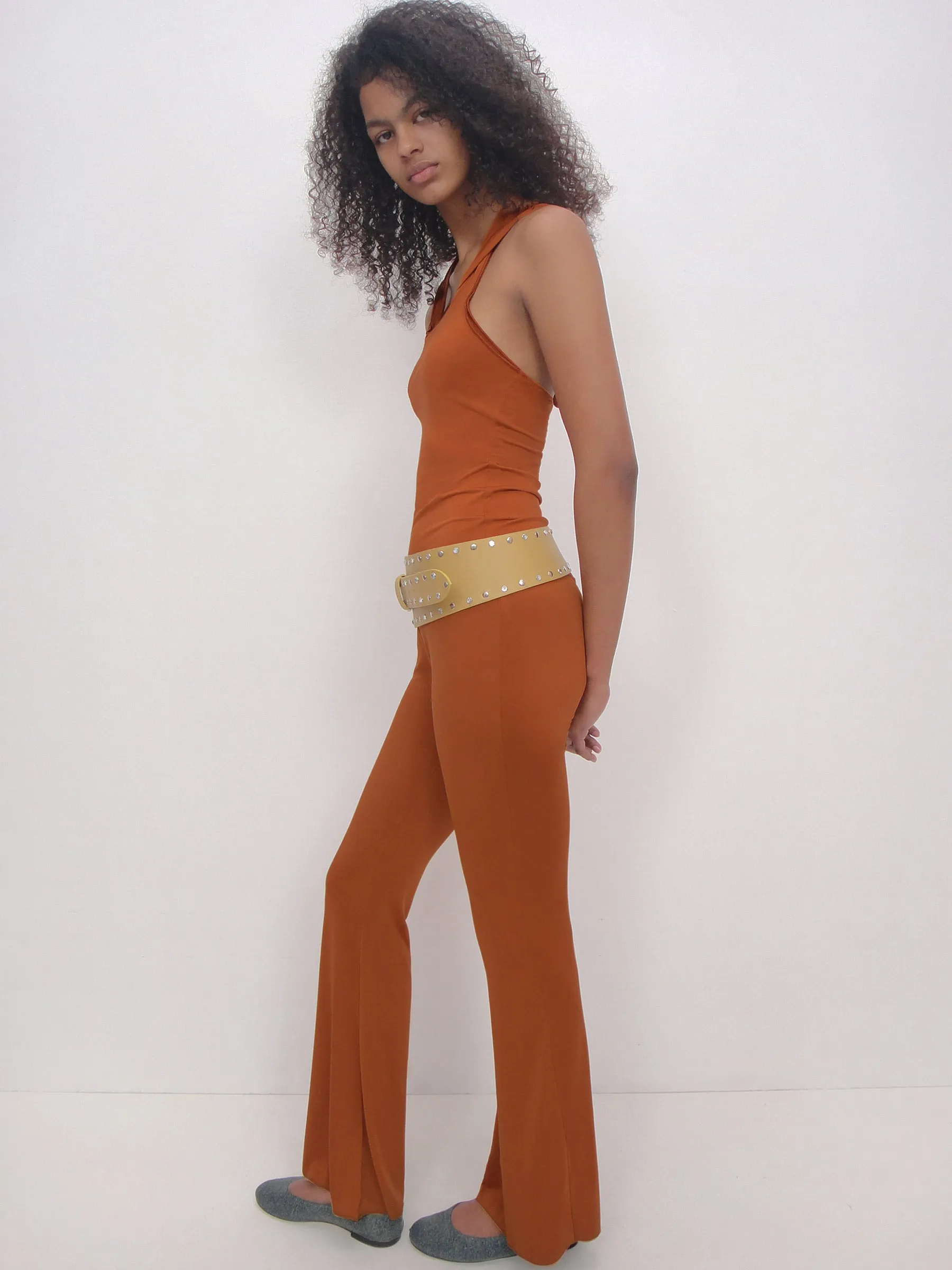 Olimpia Trousers