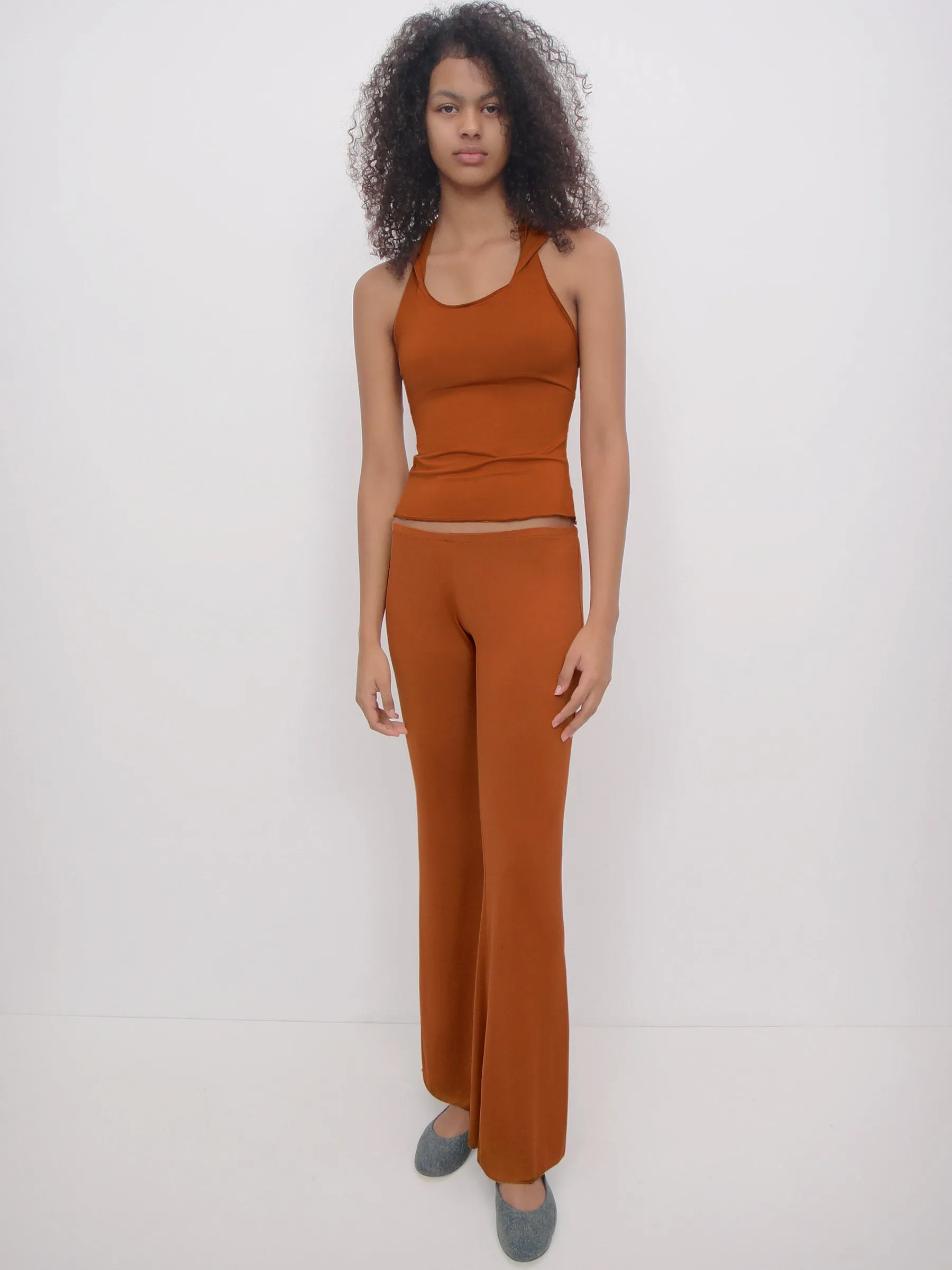 Olimpia Trousers