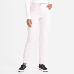 Olsen Mona Slim Fit Jeans Rose