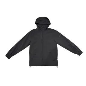 Paired Up® Luxe Track Jacket - Slate