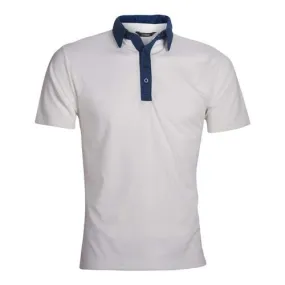 Palmer Polo-White/Belize