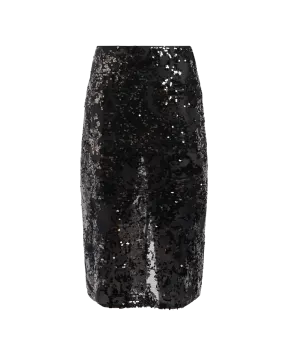 Pencil Skirt